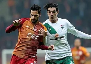 Hakan Balta, üçüncü kez "dalya" diyecek