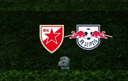 Crvena Zvezda - Leipzig maçı ne zaman? Saat kaçta, hangi kanalda canlı yayınlanacak? | UEFA Şampiyonlar Ligi