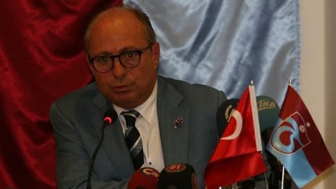 Trabzonspor’dan Mehmet Ekici açıklaması