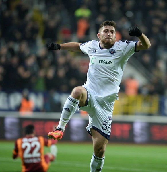 Trabzonspor’da çilek operasyonu