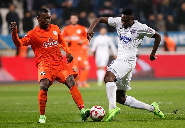 Süper Lig’in en değerli 20 stoperi