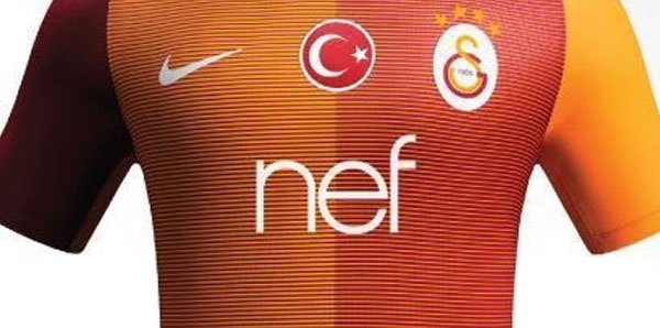 Galatasaray’a dev sponsor: 52.5 milyon TL!
