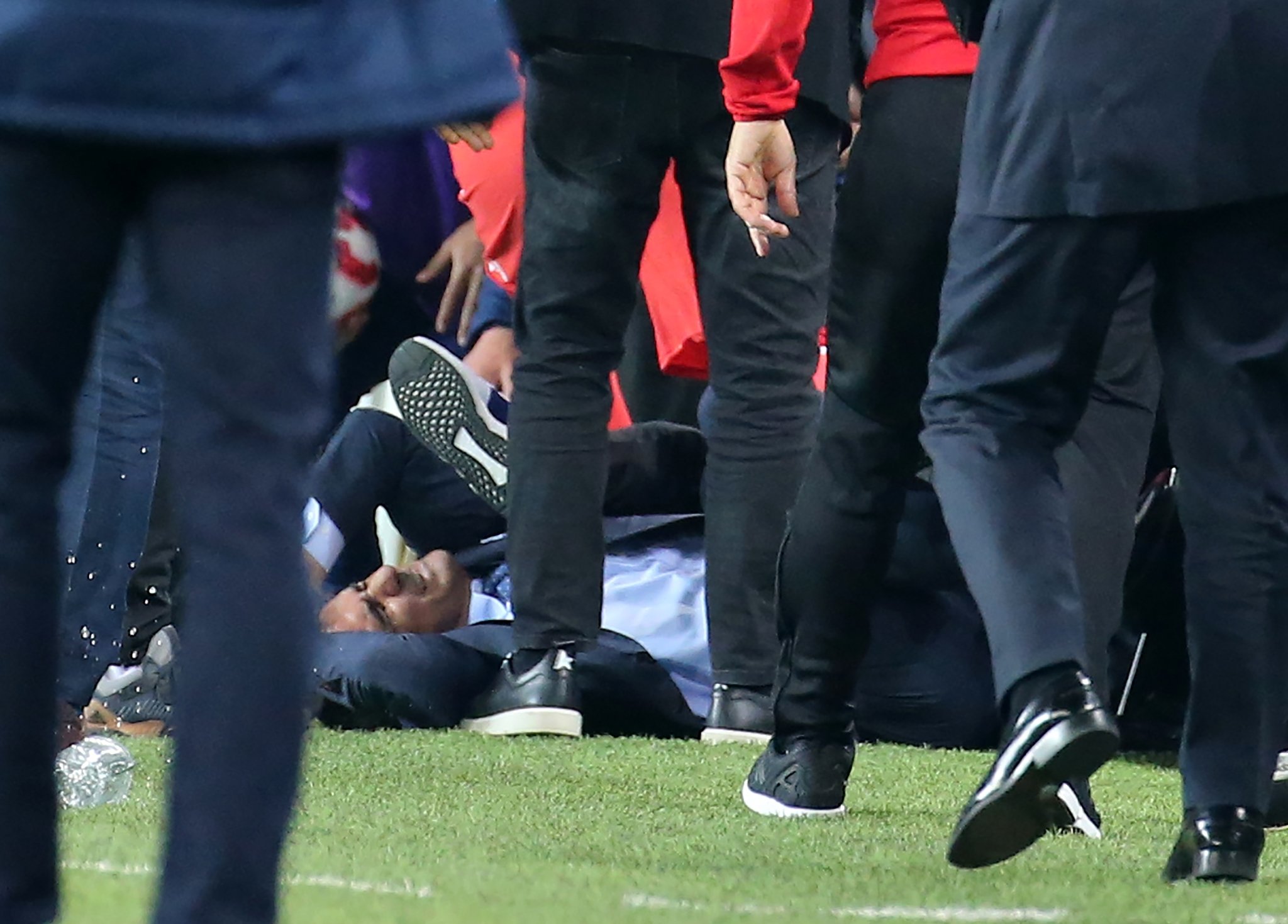 Şenol Güneş: Belki de bırakabilirim