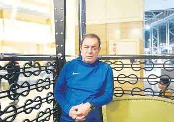 Denizli fırtınası sürecek