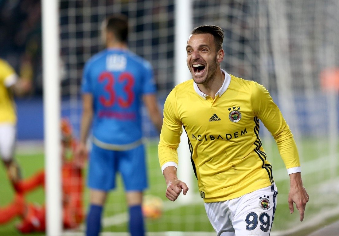 Soldado’ya Çin’den teklif var