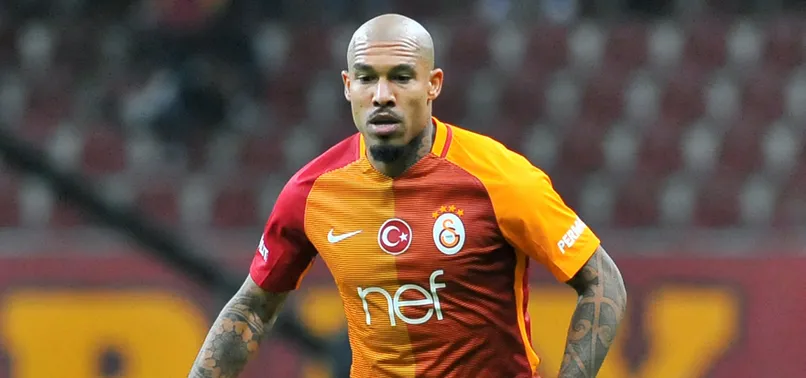 Galatasaray ayrılığı KAP'a bildirdi
