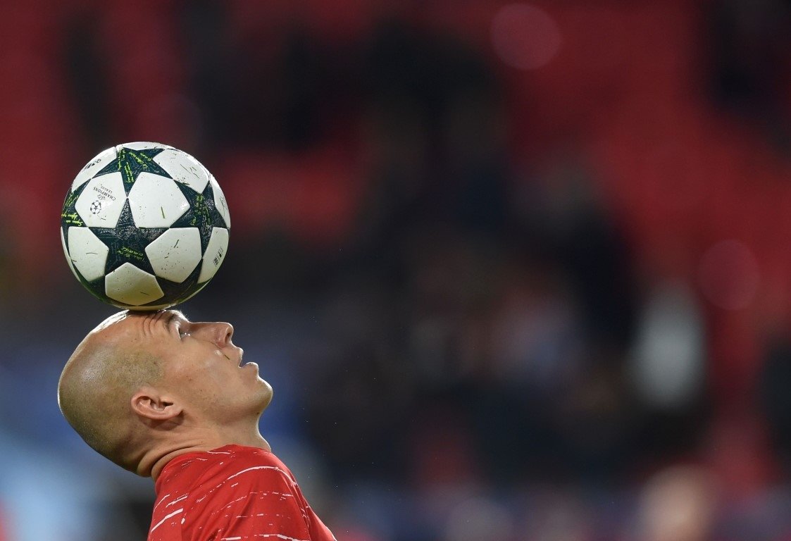 Fenerbahçe’den Robben’e çılgın teklif!