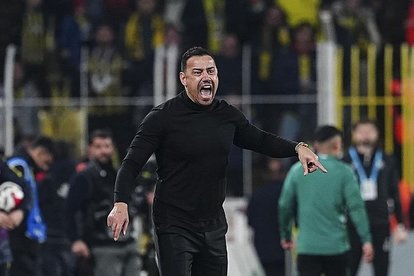 Çağdaş Atan’dan F.Bahçe maçı sonrası ’VAR’ tepkisi!