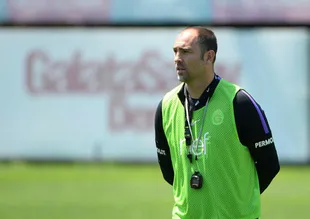 Igor Tudor iki yabancı stoper istedi