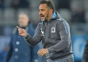 Vitor Pereira'nın yeni adresi belli oluyor