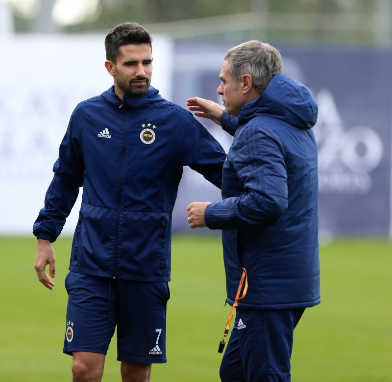 Tolgay Arslan Fenerbahçe’de!