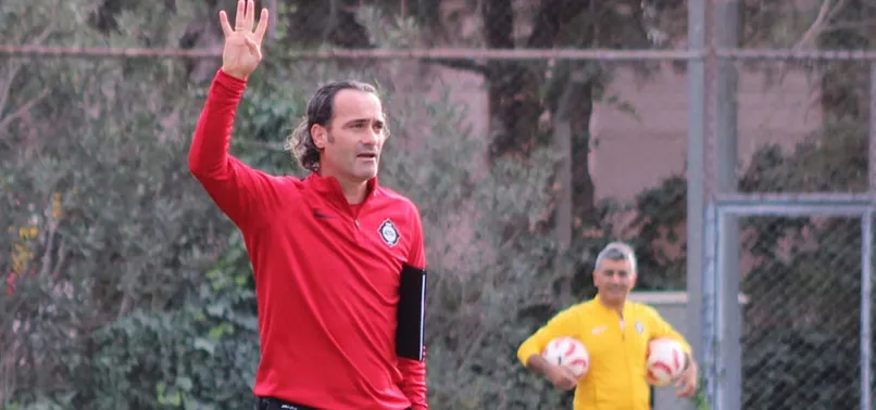 Cüneyt Biçer'den Altay'a dava