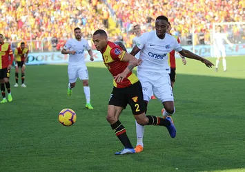 Kasımpaşa'nın rakibi Akhisarspor
