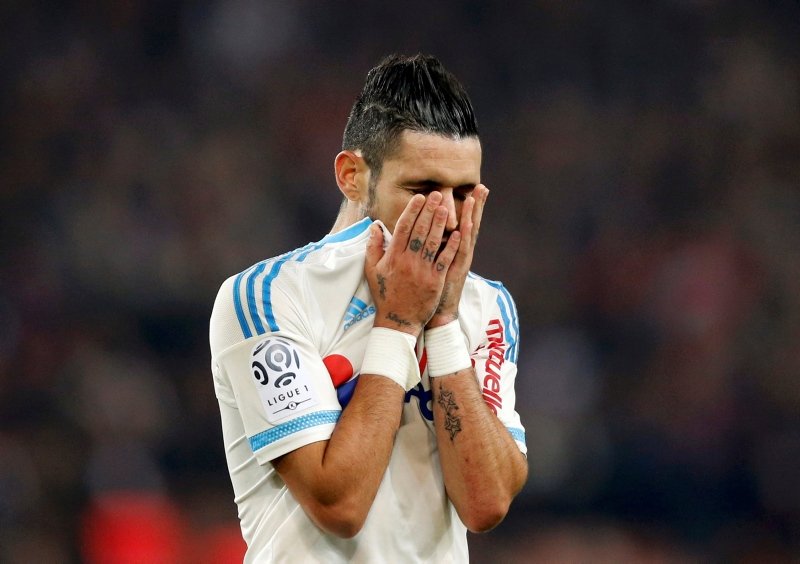 Fenerbahçe’den Remy Cabella hamlesi