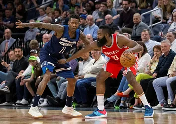 Rockets ile Jazz tur kapısını araladı