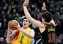 Furkan Korkmaz NBA'de maçın adamı seçildi - 1