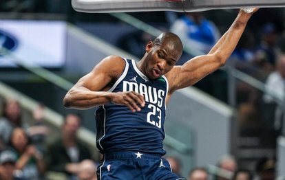 Kai Jones Anadolu Efes’te!