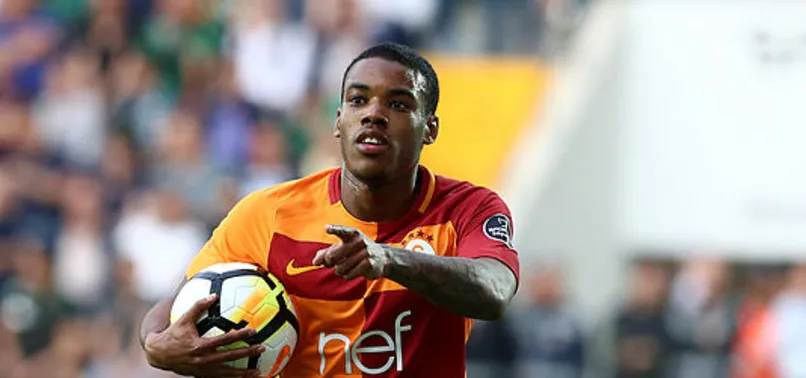 Galatasaray'da gözler Garry Rodrigues'te