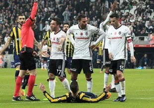 Van Persie'ye 6222 şoku