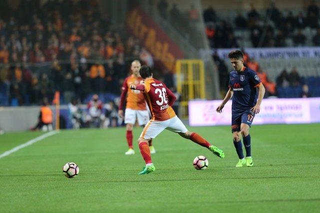 Cengiz Ünder hakkında bilinmeyenler