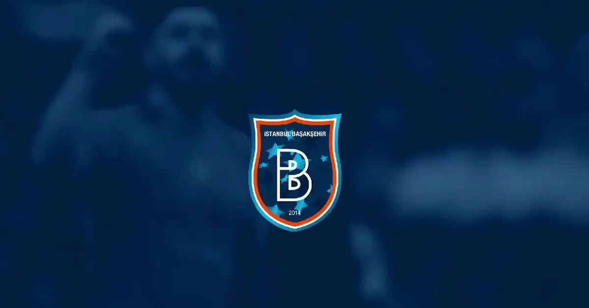 Başakşehir Giuliano'yu böyle duyurdu