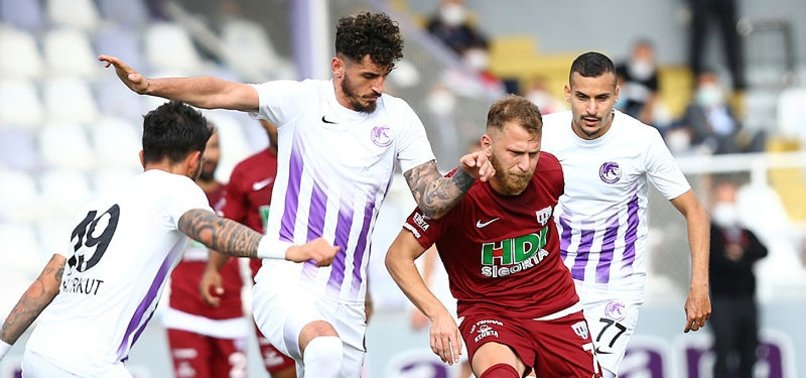 Keciorengucu 1 0 Bandirmaspor Mac Sonucu Aspor