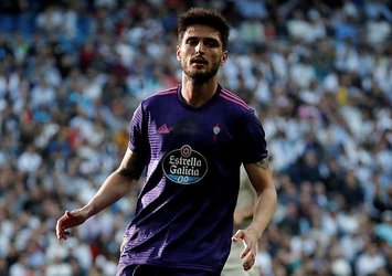 Okay G.Saray'a gidecek mi? Menajeri açıkladı