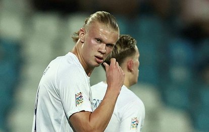 Sırbistan 0-1 Norveç MAÇ SONUCU-ÖZETİ