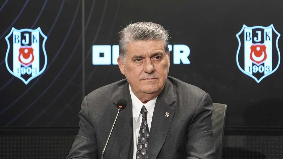 Beşiktaş'tan UEFA için "yükümlülükler yerine getirildi" açıklaması!