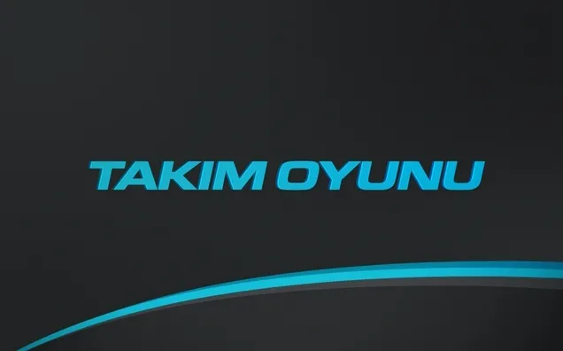 Takım Oyunu - 18/10/2019