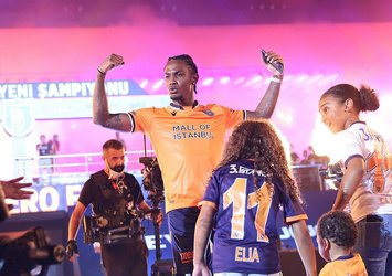 "Elia için Fenerbahçe devrede"