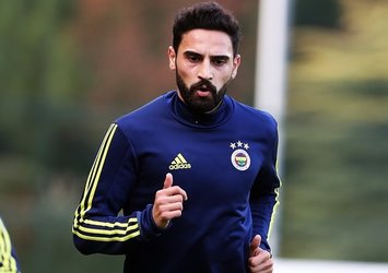 Fenerbahçe'de Mehmet Ekici depremi!