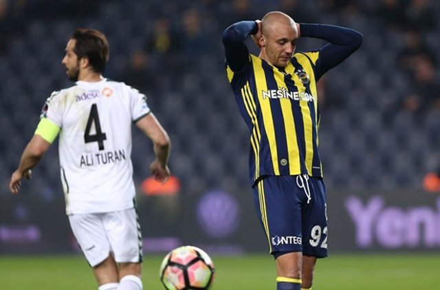 Aykut Kocaman listeyi hazırladı