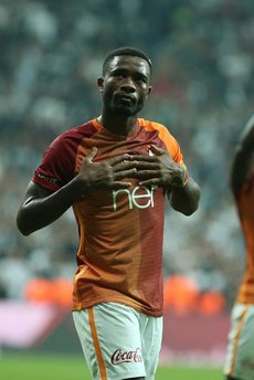 "Asıl derbi F.Bahçe'yle"