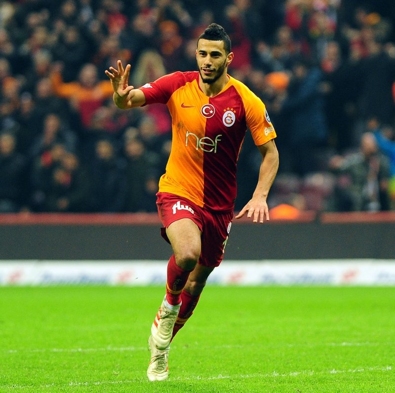 Galatasaray’dan 300 milyonluk plan!