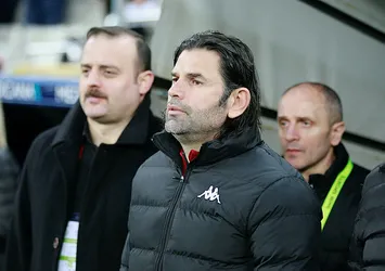 İbrahim Üzülmez: Çetin yollardan geçiyoruz