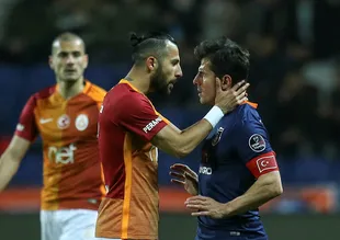 Emre Belözoğlu, Galatasaray taraftarını çıldırttı