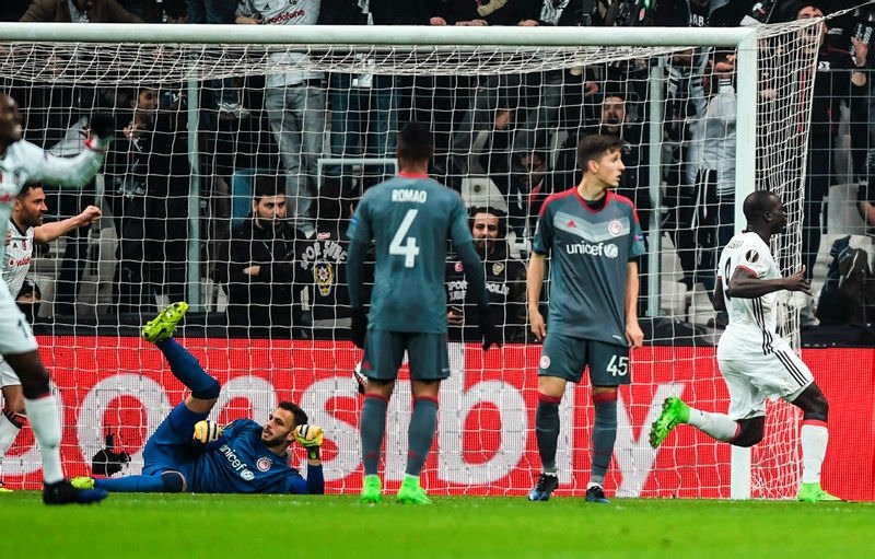 UEFA kulüpler sıralaması güncellendi