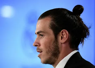 Gareth Bale'den Beşiktaşlı Loris Karius'a mesaj!