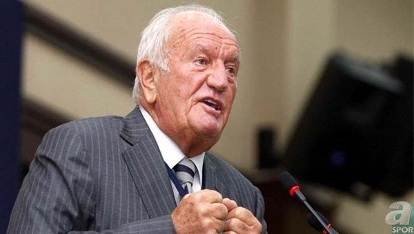 Ali Şen’den flaş sözler! Ali Koç gider