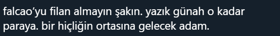 Galatasaray yenildi capsler patladı!