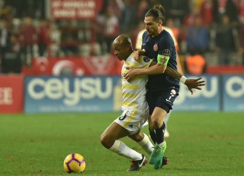 Ali Koç sistemi değiştirdi!