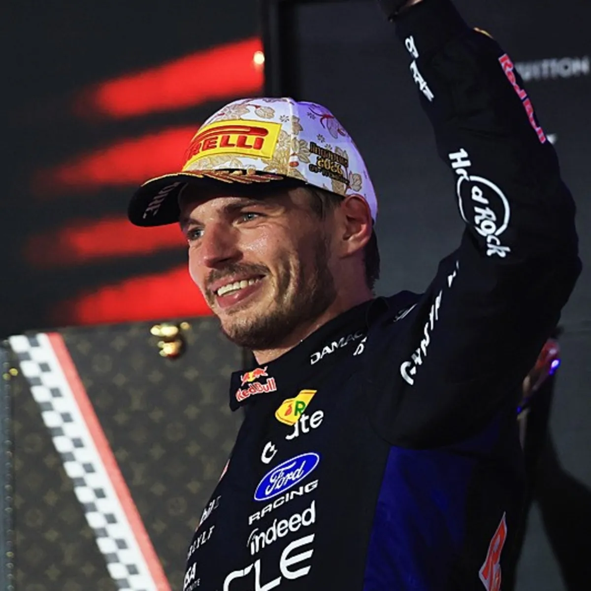 Formula 1 Singapur Grand Prix'sini Max Verstappen kazandı