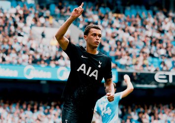Tottenham'dan Manchester City'e deplasman tarifesi!
