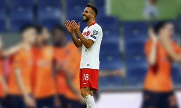 Milli futbolcu Süper Lig'e geliyor! İşte o takım