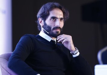 Hamit Altıntop: Portekiz'i yendik yine yeneriz