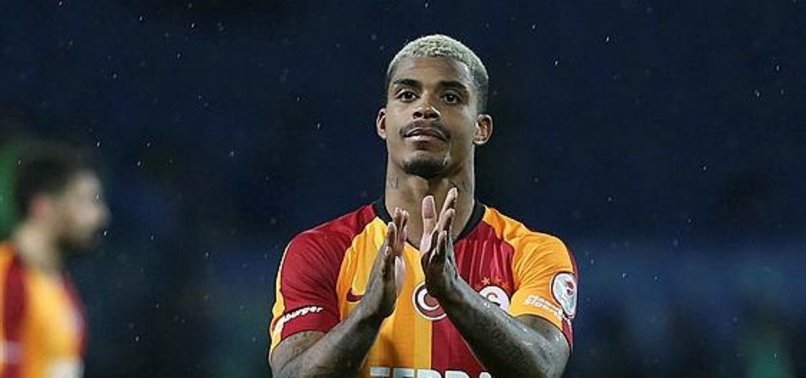 Galatasaray'a Mario Lemina müjdesi!