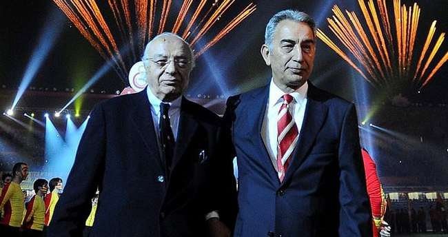 İşte Galatasaray’ı kurtaran adam