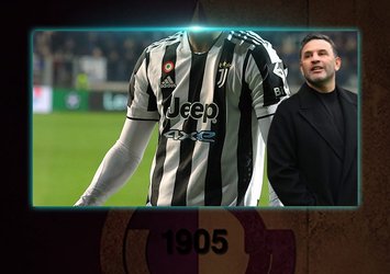 G.Saray'da transferde sürpriz gelişme!