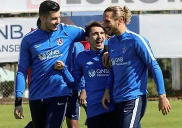 Trabzonspor’da altyapı zenginliği
